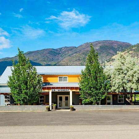 Crowsnest Vineyards Guesthouse Keremeos 외부 사진