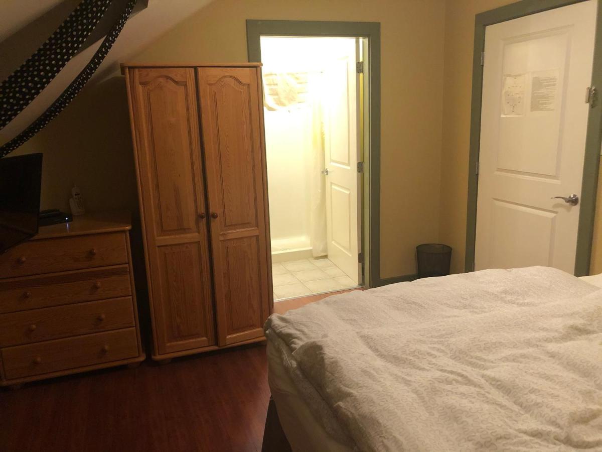 Crowsnest Vineyards Guesthouse Keremeos 외부 사진