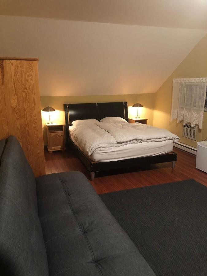 Crowsnest Vineyards Guesthouse Keremeos 외부 사진
