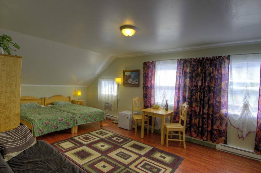 Crowsnest Vineyards Guesthouse Keremeos 외부 사진