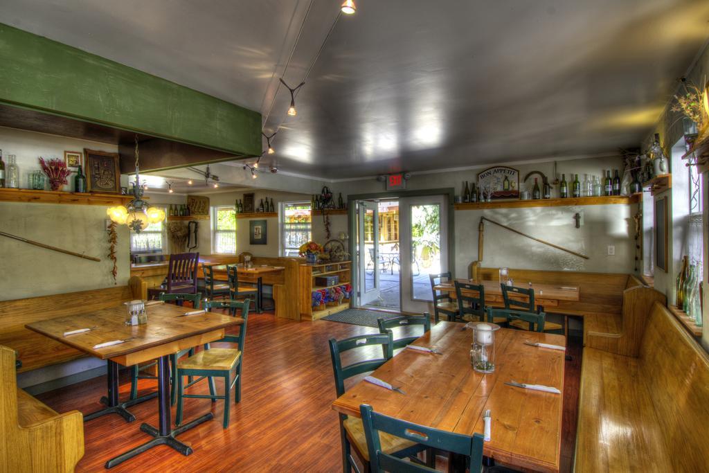 Crowsnest Vineyards Guesthouse Keremeos 외부 사진