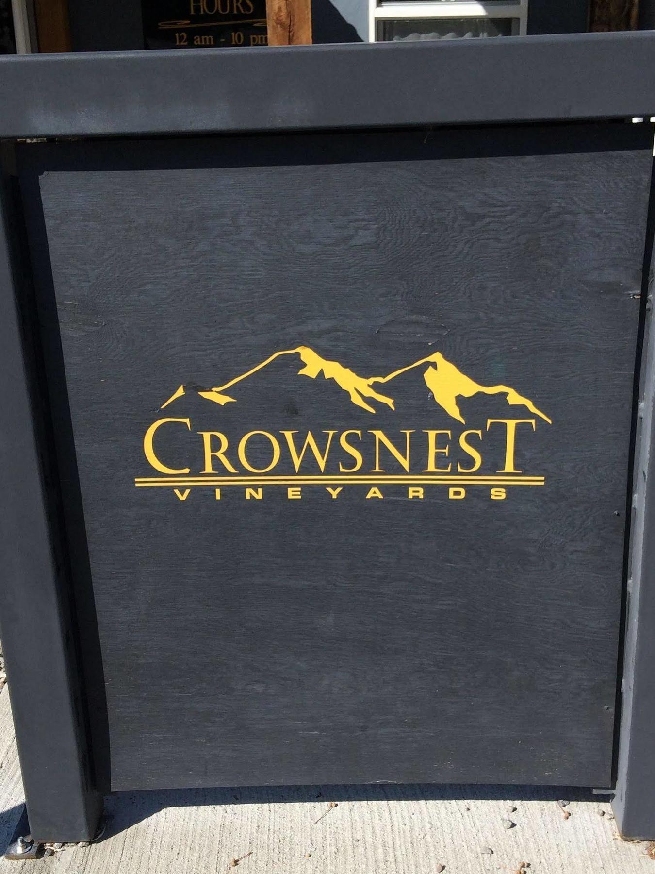 Crowsnest Vineyards Guesthouse Keremeos 외부 사진