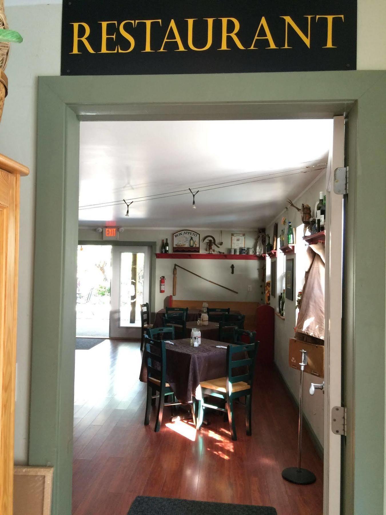 Crowsnest Vineyards Guesthouse Keremeos 외부 사진