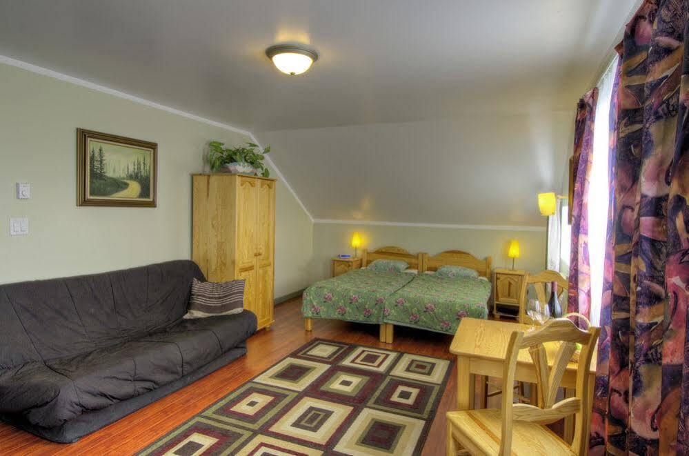 Crowsnest Vineyards Guesthouse Keremeos 외부 사진